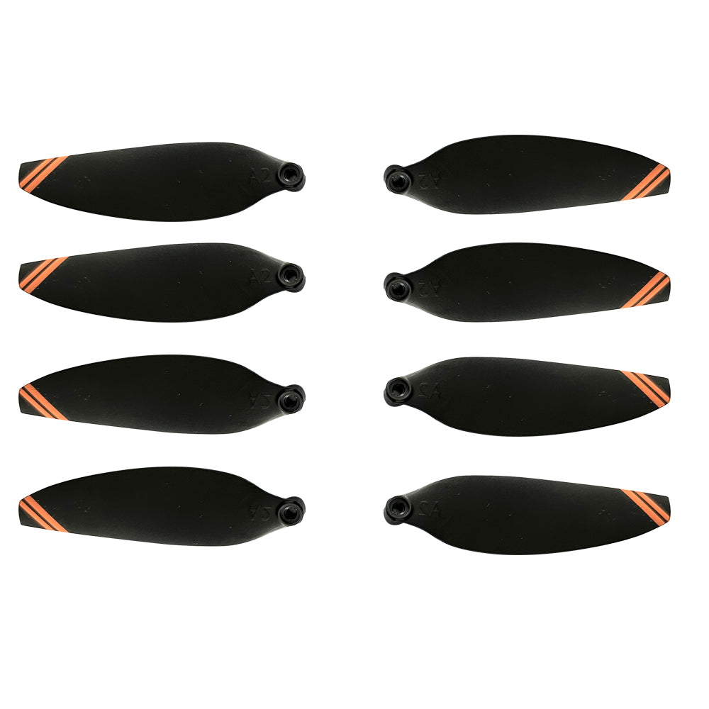 Reservepropeller til V168 Pro Max